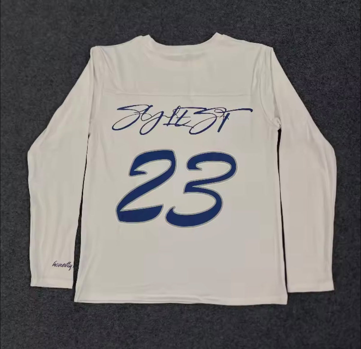 Camiseta Oversize Harajuku