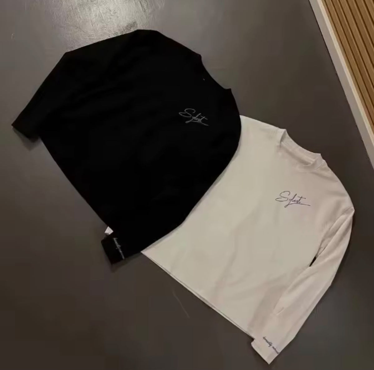 Camiseta Oversize Harajuku